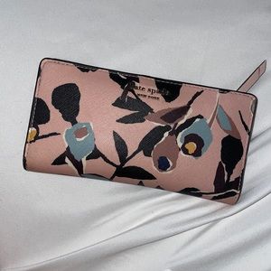Kate Spade Wallet/Clutch
